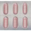 ALGES-X L Filmtabl 200 mg 20 Stk – Bild 7