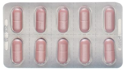 ALGES-X L Filmtabl 200 mg 20 Stk – Bild 7