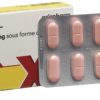ALGES-X L Filmtabl 200 mg 20 Stk – Bild 6