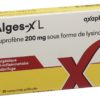 ALGES-X L Filmtabl 200 mg 20 Stk – Bild 4