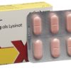 ALGES-X L Filmtabl 200 mg 20 Stk – Bild 5