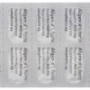 ALGES-X L forte Filmtabl 400 mg 10 Stk – Bild 8