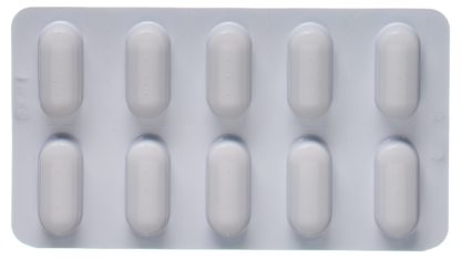 ALGES-X L forte Filmtabl 400 mg 10 Stk – Bild 7