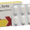 ALGES-X L forte Filmtabl 400 mg 10 Stk – Bild 6