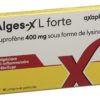 ALGES-X L forte Filmtabl 400 mg 10 Stk – Bild 4