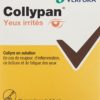 COLLYPAN Irritierte Augen MD 20 Monodos 0.5 ml – Bild 2
