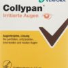 COLLYPAN Irritierte Augen MD 20 Monodos 0.5 ml