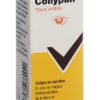 COLLYPAN Irritierte Augen Gtt Opht Fl 10 ml – Bild 4