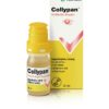 COLLYPAN Irritierte Augen Gtt Opht Fl 10 ml – Bild 5