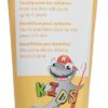 EMOFORM Kids Zahnpasta Tb 75 ml