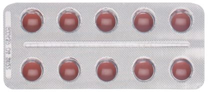 TARDYFERON Ret Tabl 80 mg 30 Stk – Bild 7
