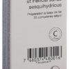 TARDYFERON Ret Tabl 80 mg 30 Stk – Bild 4