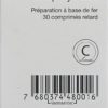 TARDYFERON Ret Tabl 80 mg 30 Stk – Bild 2