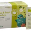 SIDROGA Bio Kinder Fencheltee 20 Stk – Bild 6