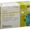 SIDROGA Bio Kinder Fencheltee 20 Stk – Bild 4