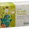 SIDROGA Bio Kinder Fencheltee 20 Stk – Bild 3