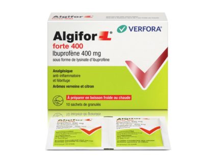 ALGIFOR-L forte Gran 400 mg Btl 10 Stk – Bild 6