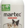 MARTEC PET CARE Spray ANTIPARASITE 250 ml