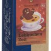 SONNENTOR Lebkuchen Zeit Tee BIO Btl 18 Stk – Bild 2