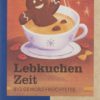 SONNENTOR Lebkuchen Zeit Tee BIO Btl 18 Stk