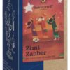 SONNENTOR Zimt Zauber Tee BIO Btl 18 Stk – Bild 2