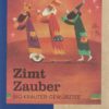 SONNENTOR Zimt Zauber Tee BIO Btl 18 Stk