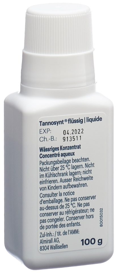 TANNOSYNT flüssig Fl 100 g – Bild 8