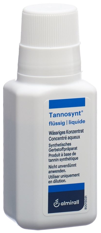 TANNOSYNT flüssig Fl 100 g – Bild 7