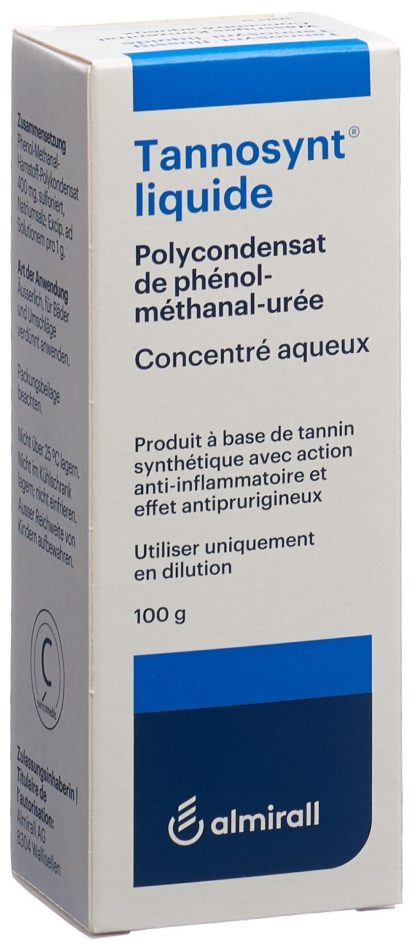 TANNOSYNT flüssig Fl 100 g – Bild 4