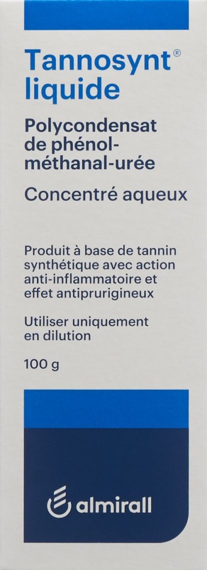 TANNOSYNT flüssig Fl 100 g – Bild 2