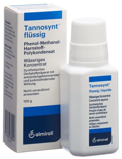 TANNOSYNT flüssig Fl 100 g – Bild 5