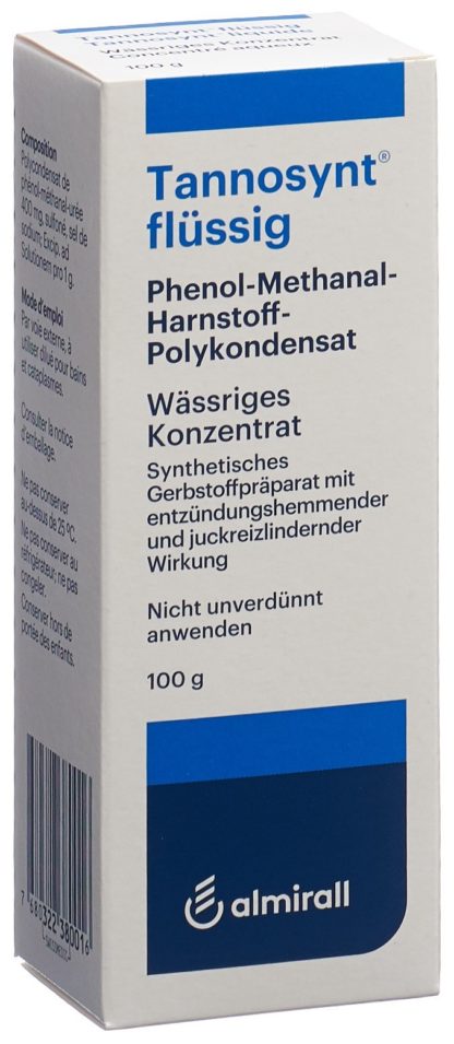 TANNOSYNT flüssig Fl 100 g – Bild 3