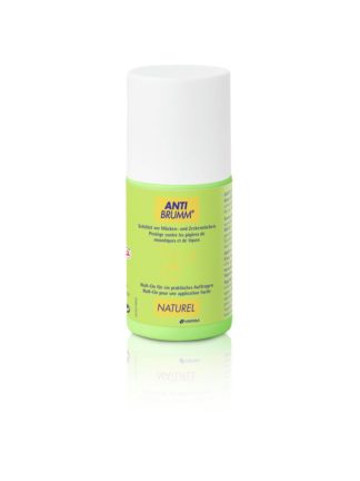 ANTI BRUMM Naturel Roll-on 50 ml