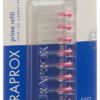 CURAPROX CPS 08 refill Interdentalbürste 8 Stk – Bild 2