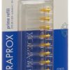 CURAPROX CPS 09 refill Interdentalbürste 8 Stk – Bild 2