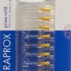 CURAPROX CPS 09 refill Interdentalbürste 8 Stk