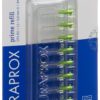 CURAPROX CPS 11 refill Interdentalbürste 8 Stk – Bild 2