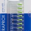 CURAPROX CPS 11 refill Interdentalbürste 8 Stk