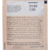 SIDROGA Ingwer Btl 20 Stk – Bild 8