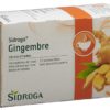 SIDROGA Ingwer Btl 20 Stk – Bild 4