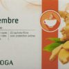 SIDROGA Ingwer Btl 20 Stk – Bild 2