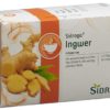 SIDROGA Ingwer Btl 20 Stk – Bild 3
