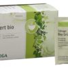 SIDROGA Bio Grüntee Btl 20 Stk – Bild 6