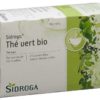 SIDROGA Bio Grüntee Btl 20 Stk – Bild 4
