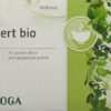 SIDROGA Bio Grüntee Btl 20 Stk – Bild 2