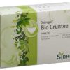 SIDROGA Bio Grüntee Btl 20 Stk – Bild 3