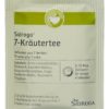 SIDROGA 7-Kräuter Btl 20 Stk – Bild 7