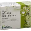 SIDROGA 7-Kräuter Btl 20 Stk – Bild 4