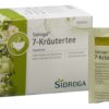 SIDROGA 7-Kräuter Btl 20 Stk – Bild 5