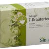 SIDROGA 7-Kräuter Btl 20 Stk – Bild 3
